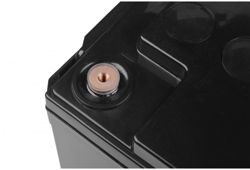 Akumulator Volt Polska AGM OPTI 12V 65Ah-1502893