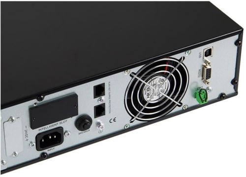 UPS ZASILACZ AWARYJNY Green Cell 2000VA 1800W RACK RTII Z WYŚWIETLACZEM LCD UPS14-1502649