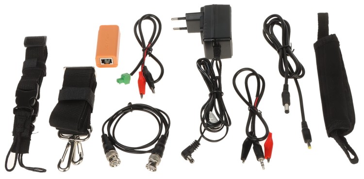 WIELOFUNKCYJNY TESTER CCTV CS-HB-30H-1521515