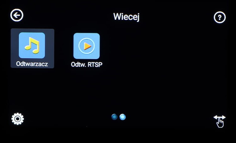 WIELOFUNKCYJNY TESTER CCTV CS-HB-30H-1521496