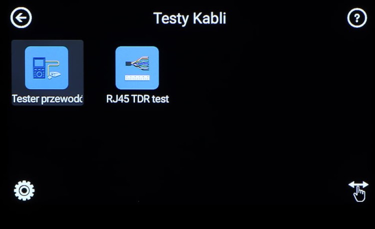 WIELOFUNKCYJNY TESTER CCTV CS-HB-30H-1521498