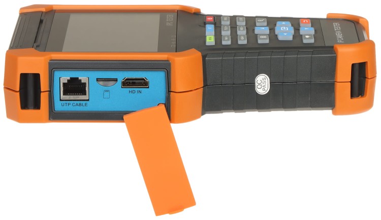 WIELOFUNKCYJNY TESTER CCTV CS-HB-30H-1521489