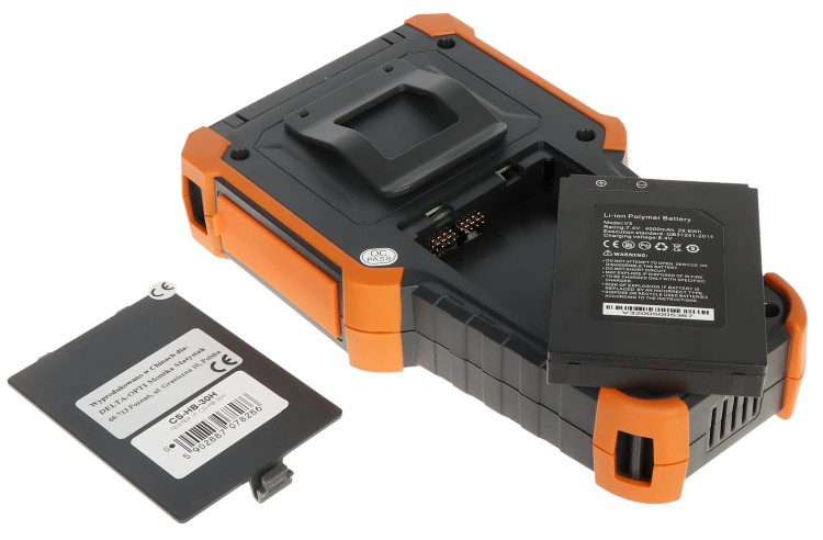 WIELOFUNKCYJNY TESTER CCTV CS-HB-30H-1521493