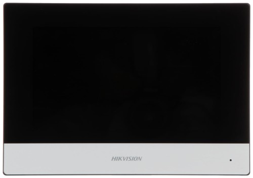 ZESTAW WIDEODOMOFONOWY DS-KIS603-P(C) Hikvision-1469460