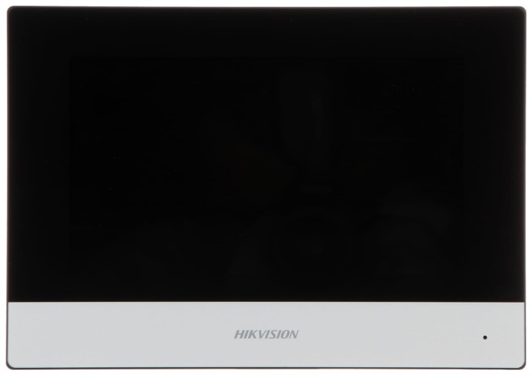 ZESTAW WIDEODOMOFONOWY DS-KIS603-P(C) Hikvision-1469460