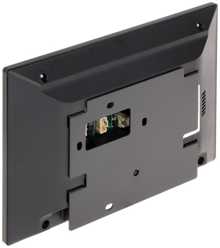 ZESTAW WIDEODOMOFONOWY DS-KIS603-P(C) Hikvision-1469461