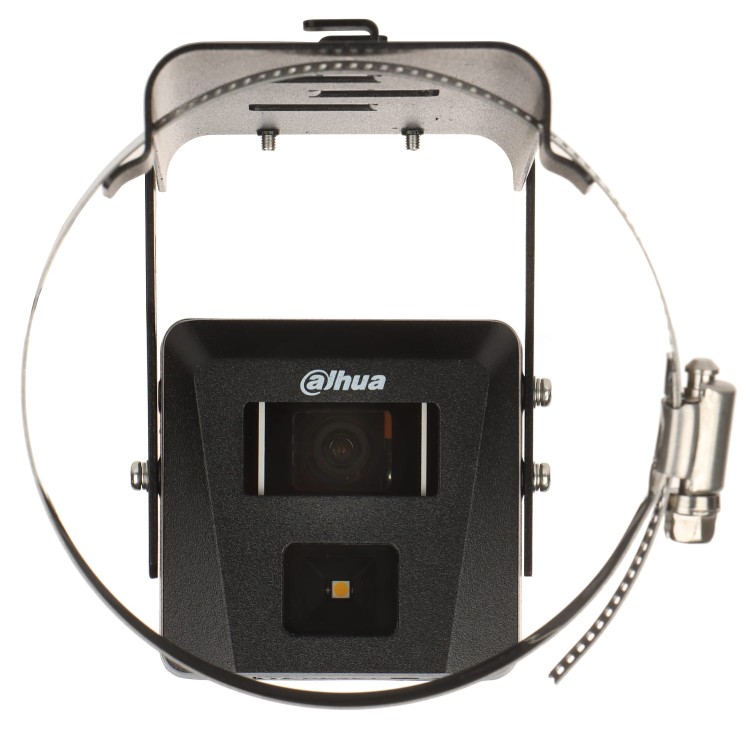 KAMERA IP IPC-HUM8531M-V-LED-0360B - 5Mpx 3.6mm DAHUA-1521294