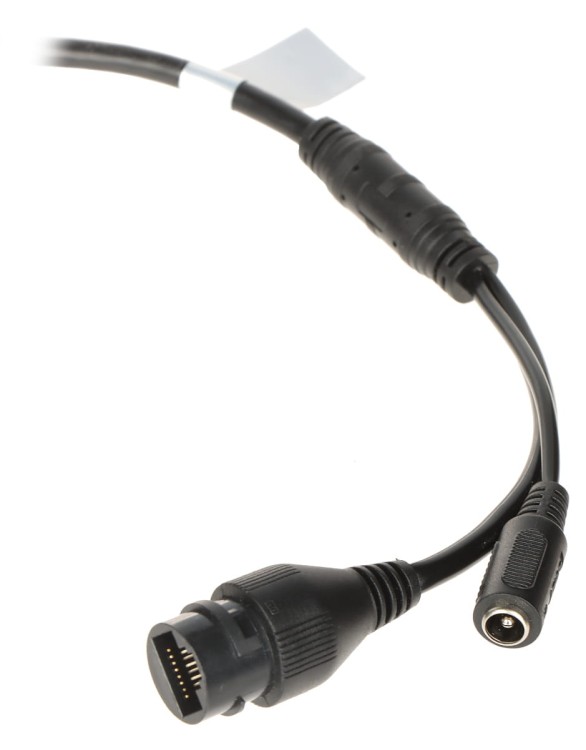 KAMERA IP IPC-HUM8531M-V-LED-0360B - 5Mpx 3.6mm DAHUA-1521297