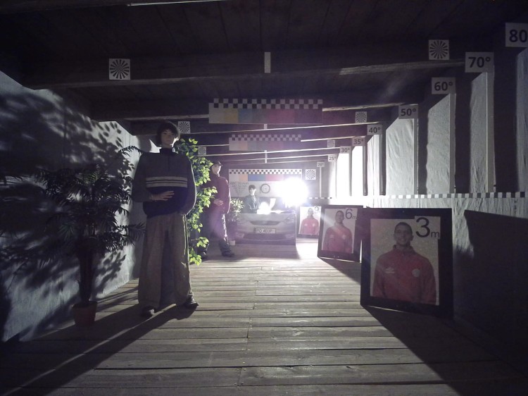 KAMERA IP IPC-HUM8531M-V-LED-0360B - 5Mpx 3.6mm DAHUA-1521302