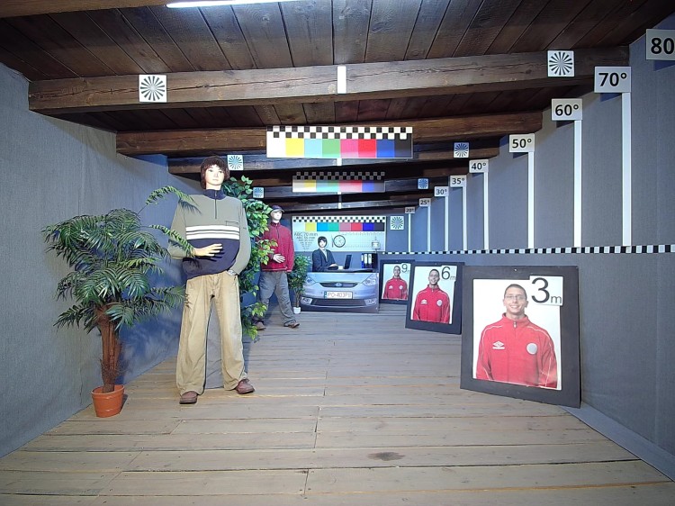 KAMERA IP IPC-HUM8531M-V-LED-0360B - 5Mpx 3.6mm DAHUA-1521300