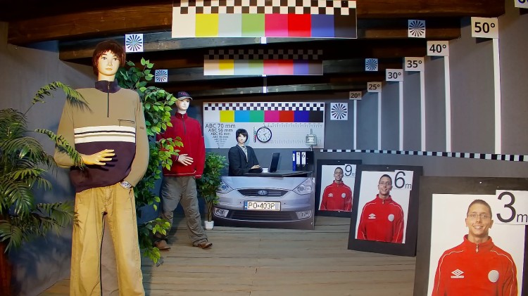 KAMERA IP SZYBKOOBROTOWA ZEWNĘTRZNA SD5A225GB-HNR - 1080p 4.8... 120mm DAHUA-1520068