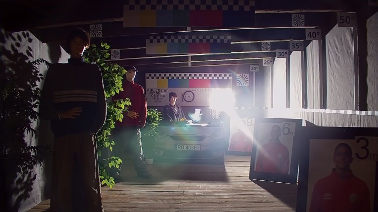 KAMERA IP SZYBKOOBROTOWA ZEWNĘTRZNA SD5A225GB-HNR - 1080p 4.8... 120mm DAHUA-1520074