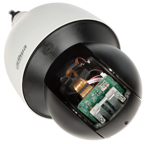 KAMERA IP SZYBKOOBROTOWA ZEWNĘTRZNA SD5A225GB-HNR - 1080p 4.8... 120mm DAHUA-1520061