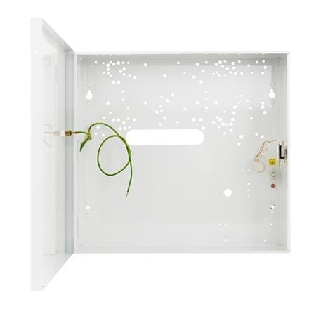 Pulsar AWO220PU – obudowa alarmowa – widok z przodu