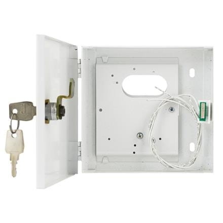 Pulsar AWO359 – obudowa klawiatury alarmowej – widok z przodu