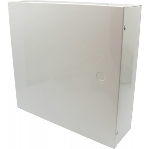 Pulsar AWO000PU – obudowa alarmowa – widok z przodu (zamknięta)