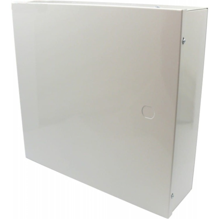 Pulsar AWO000PU – obudowa alarmowa – widok z przodu (zamknięta)