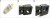 WTYK MODULARNY EKRANOWANY RJ45T-EKRAN*P100 TYP EZ-1518107