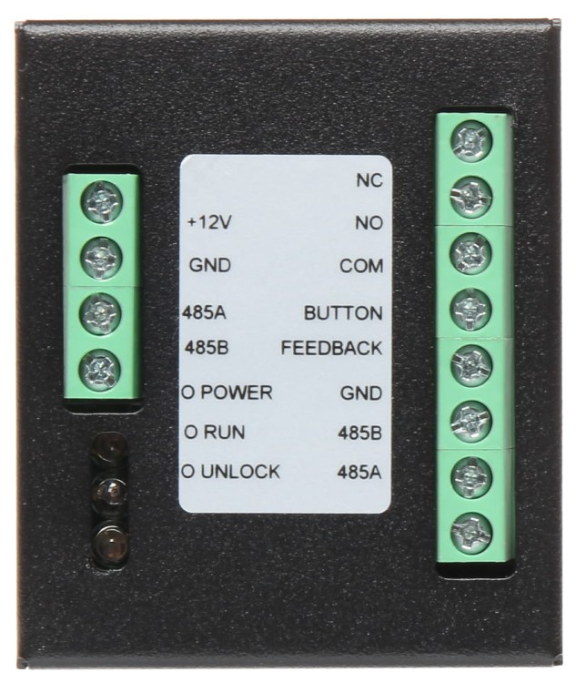MODUŁ PRZEKAŹNIKOWY DEE1010B-S2 DAHUA-1517726