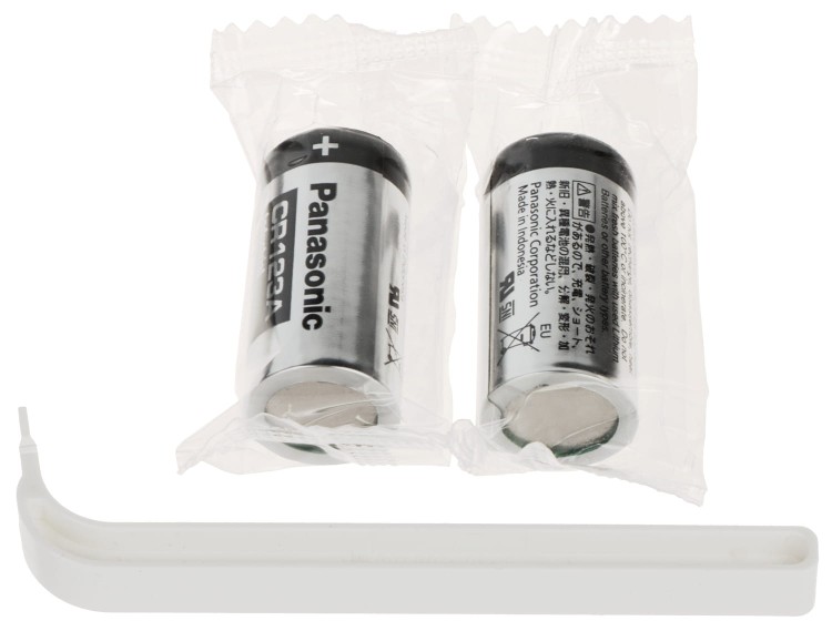 BEZPRZEWODOWA KLAWIATURA PRF-LCD-A2 ABAX2 SATEL-1547826