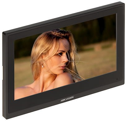 PANEL WEWNĘTRZNY Wi-Fi / IP DS-KH6351-WTE1 Hikvision-1545845