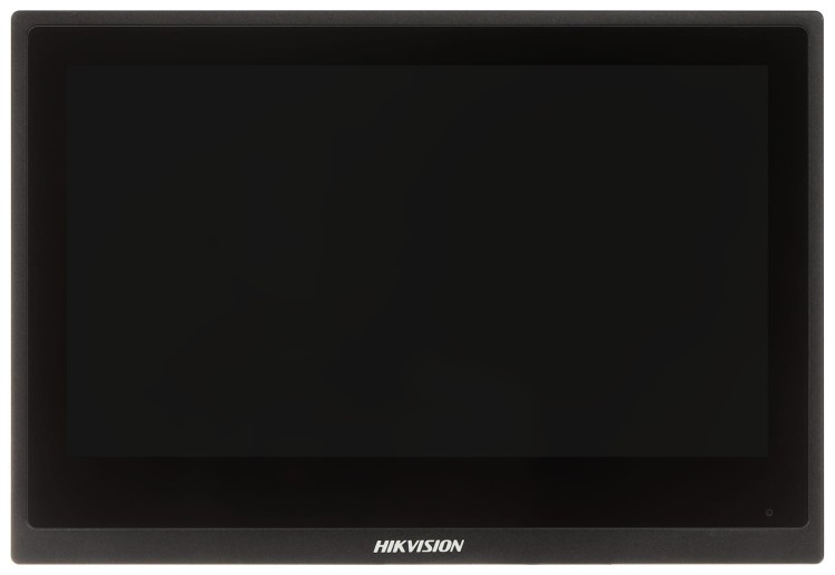 PANEL WEWNĘTRZNY Wi-Fi / IP DS-KH6351-WTE1 Hikvision-1545846