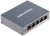 ZESTAW WIDEODOMOFONOWY DS-KIS604-S(C) Hikvision-1545953
