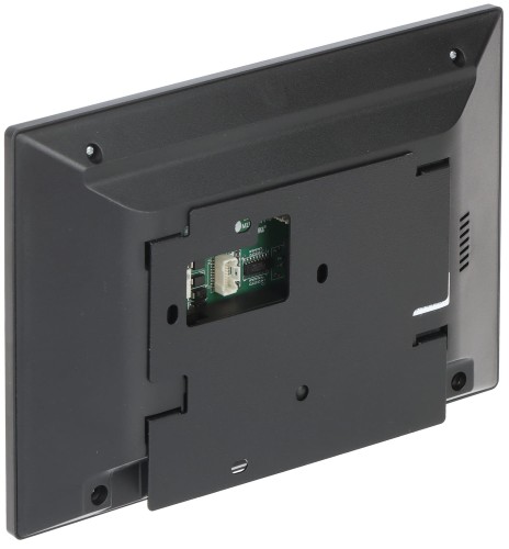 ZESTAW WIDEODOMOFONOWY DS-KIS702Y Hikvision-1547829