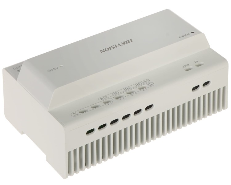 ZESTAW WIDEODOMOFONOWY DS-KIS702Y Hikvision-1547837