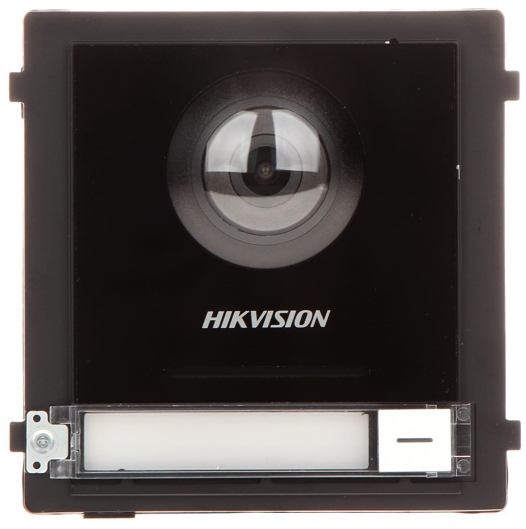 ZESTAW WIDEODOMOFONOWY DS-KIS702Y Hikvision-1547833