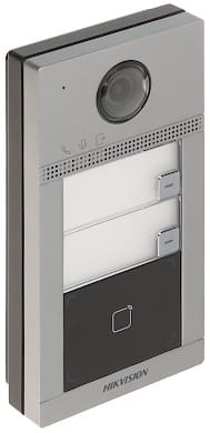 WIDEODOMOFON BEZPRZEWODOWY DS-KV8213-WME1(C)/SU Wi-Fi / IP Hikvision-1547887