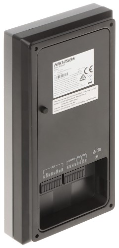 WIDEODOMOFON BEZPRZEWODOWY DS-KV8213-WME1(C)/SU Wi-Fi / IP Hikvision-1547889