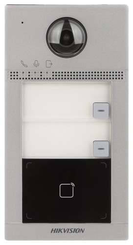 WIDEODOMOFON BEZPRZEWODOWY DS-KV8213-WME1(C)/SU Wi-Fi / IP Hikvision-1547888