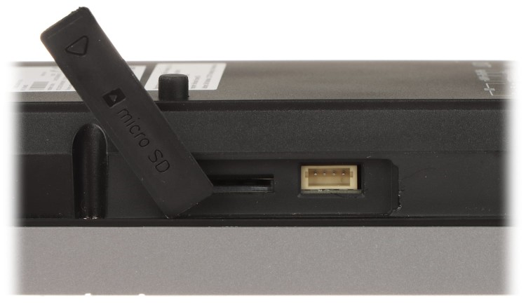 WIDEODOMOFON BEZPRZEWODOWY DS-KV8213-WME1(C)/SU Wi-Fi / IP Hikvision-1547892