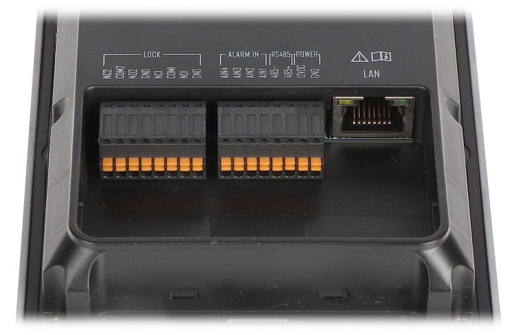 WIDEODOMOFON BEZPRZEWODOWY DS-KV8213-WME1(C)/SU Wi-Fi / IP Hikvision-1547891