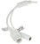 KAMERA IP SZYBKOOBROTOWA ZEWNĘTRZNA OMEGA-40P18-6-AI - 5Mpx 5.35... 96.3mm-1360931
