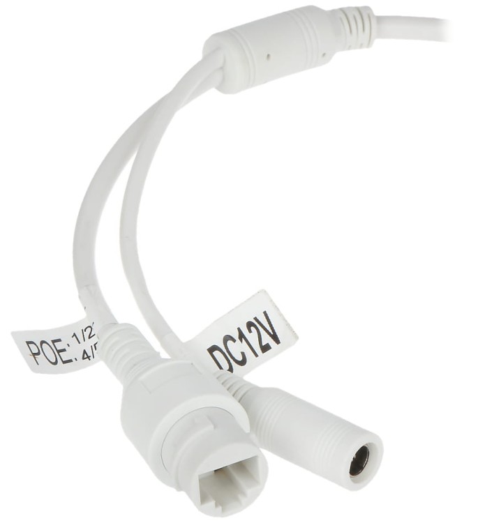 KAMERA IP SZYBKOOBROTOWA ZEWNĘTRZNA OMEGA-40P18-6-AI - 5Mpx 5.35... 96.3mm-1360931