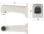 KAMERA IP SZYBKOOBROTOWA ZEWNĘTRZNA OMEGA-50P36-24 - 5Mpx 4.6... 165mm-1517770