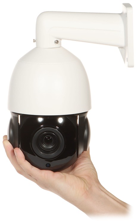 KAMERA IP SZYBKOOBROTOWA ZEWNĘTRZNA OMEGA-51P18-8P - 5Mpx 5.35... 96.3mm-1360949