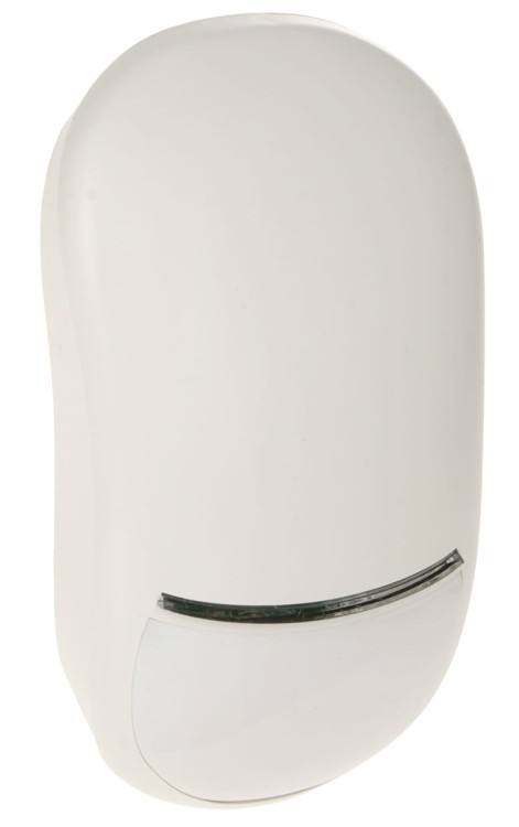 CZUJKA DUALNA MIKROFALA + PIR IX-AM-PLUS VIDICON-1446153