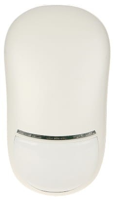 CZUJKA DUALNA MIKROFALA + PIR IX-PLUS VIDICON-1445802
