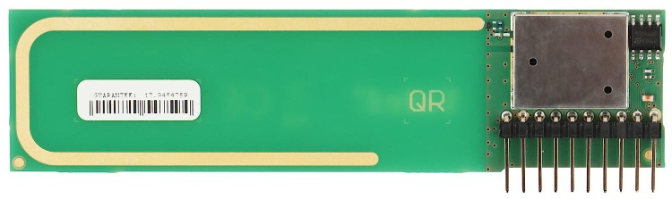 MODUŁ RADIOWY PERFECTA-RF SATEL-1551528