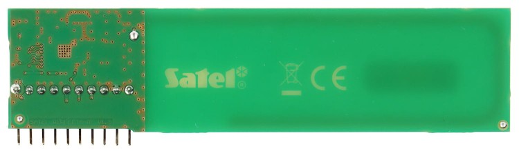MODUŁ RADIOWY PERFECTA-RF SATEL-1551529