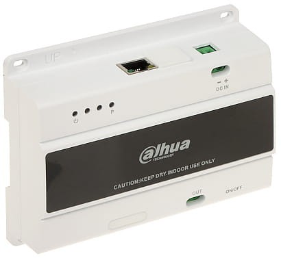 SWITCH   VTNS1001B-2-A DAHUA 2-wire-1361611