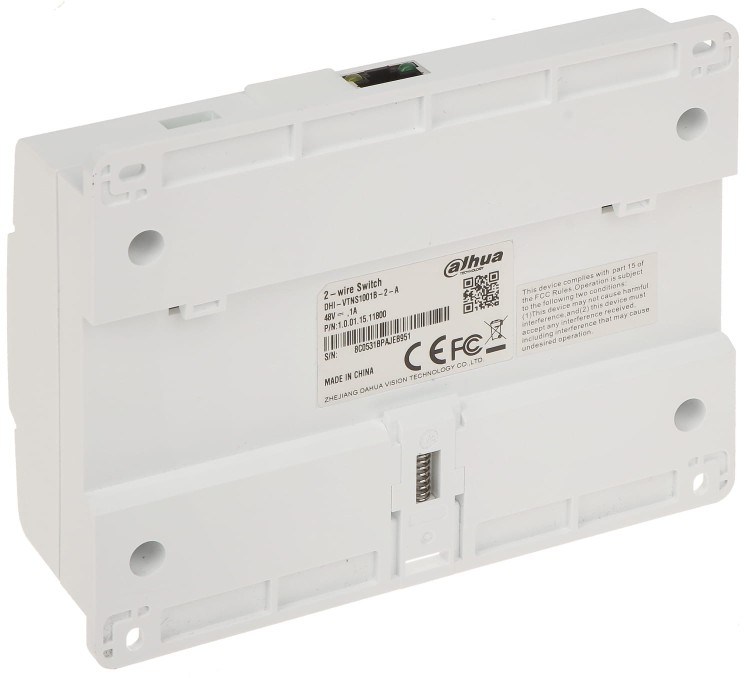 SWITCH   VTNS1001B-2-A DAHUA 2-wire-1361615