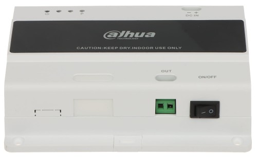SWITCH   VTNS1001B-2-A DAHUA 2-wire-1361612