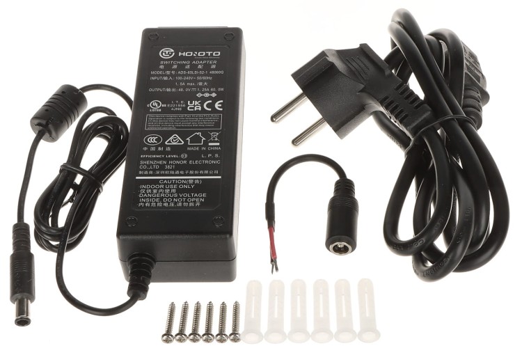 SWITCH   VTNS1001B-2-A DAHUA 2-wire-1361619
