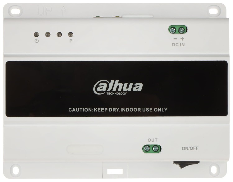 SWITCH   VTNS1001B-2-A DAHUA 2-wire-1361614