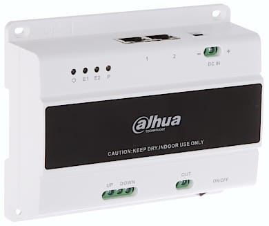 SWITCH   VTNS2003B-2 DAHUA 2-wire-1327663