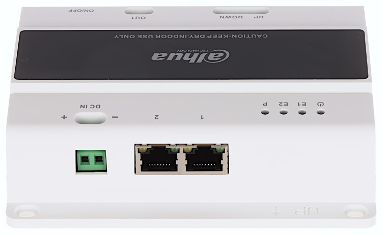 SWITCH   VTNS2003B-2 DAHUA 2-wire-1327657